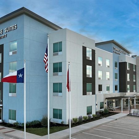 Towneplace Suites By Marriott Abilene Southwest Экстерьер фото