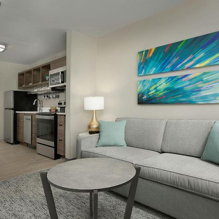 Towneplace Suites By Marriott Abilene Southwest Экстерьер фото