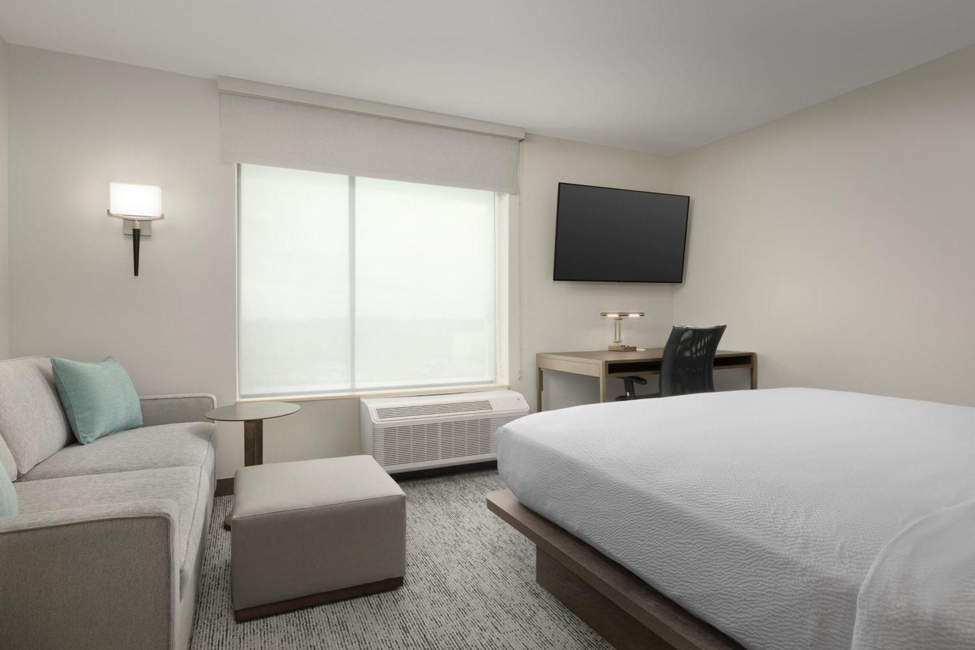 Towneplace Suites By Marriott Abilene Southwest Экстерьер фото