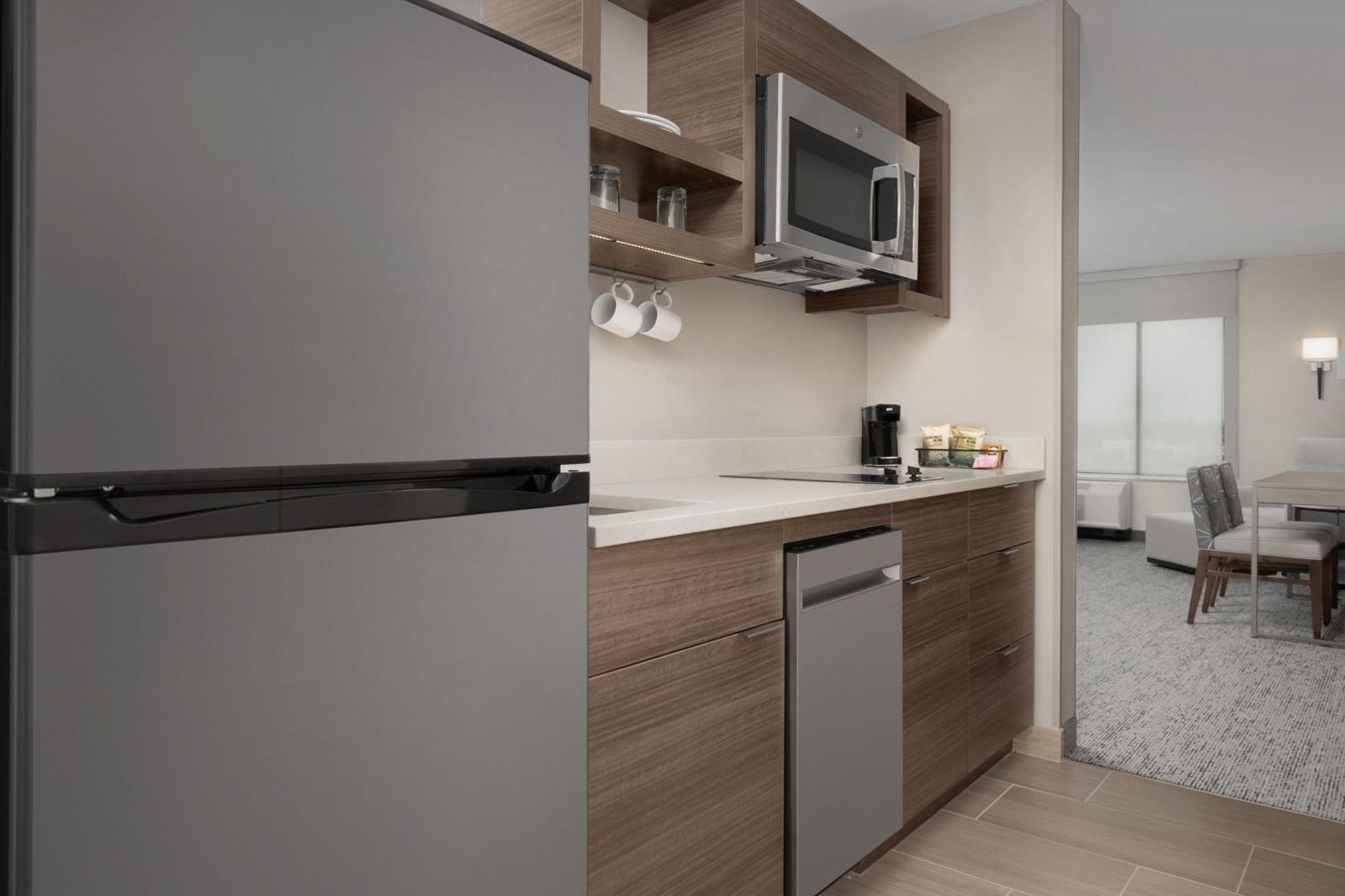 Towneplace Suites By Marriott Abilene Southwest Экстерьер фото