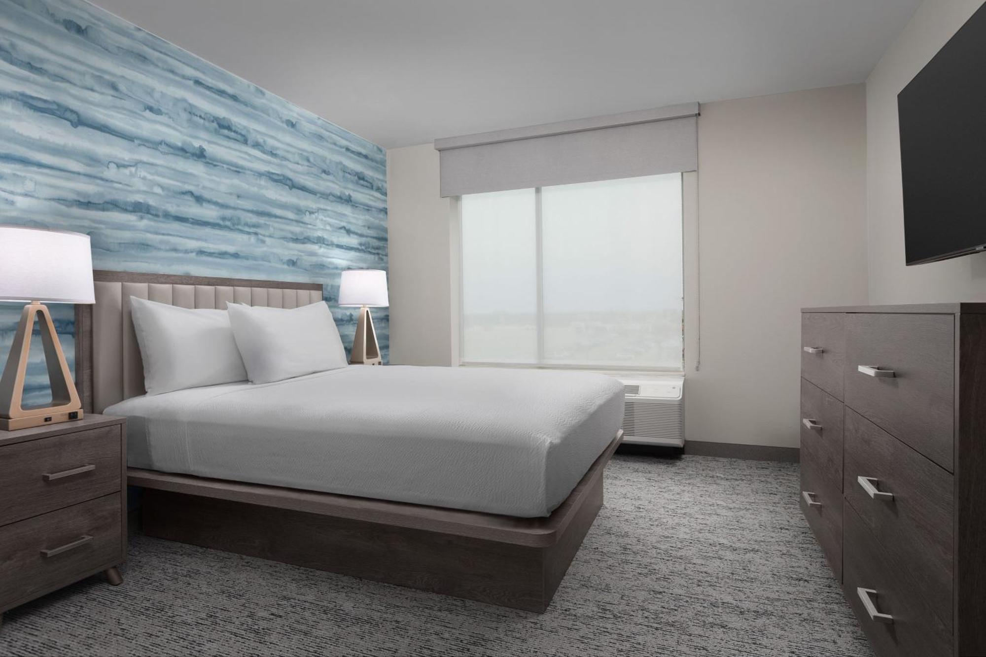 Towneplace Suites By Marriott Abilene Southwest Экстерьер фото