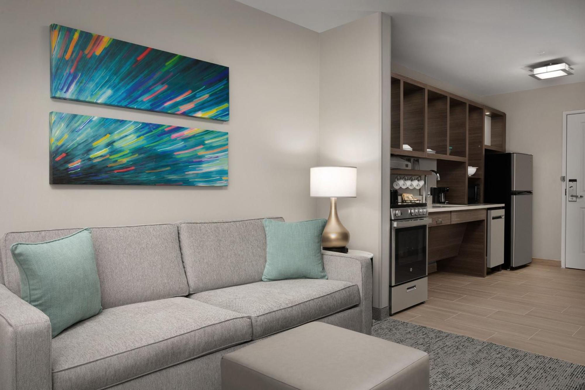 Towneplace Suites By Marriott Abilene Southwest Экстерьер фото