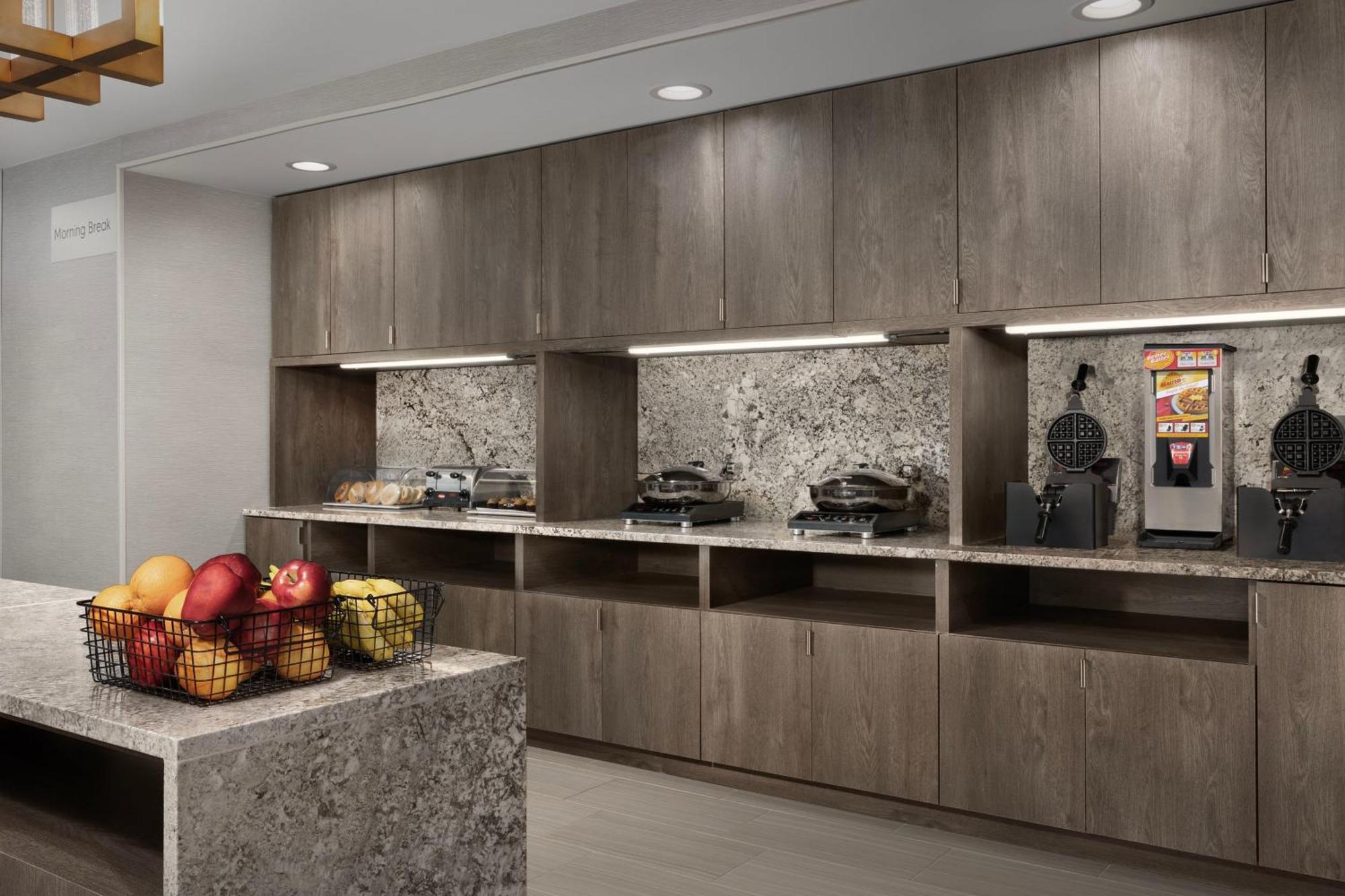 Towneplace Suites By Marriott Abilene Southwest Экстерьер фото