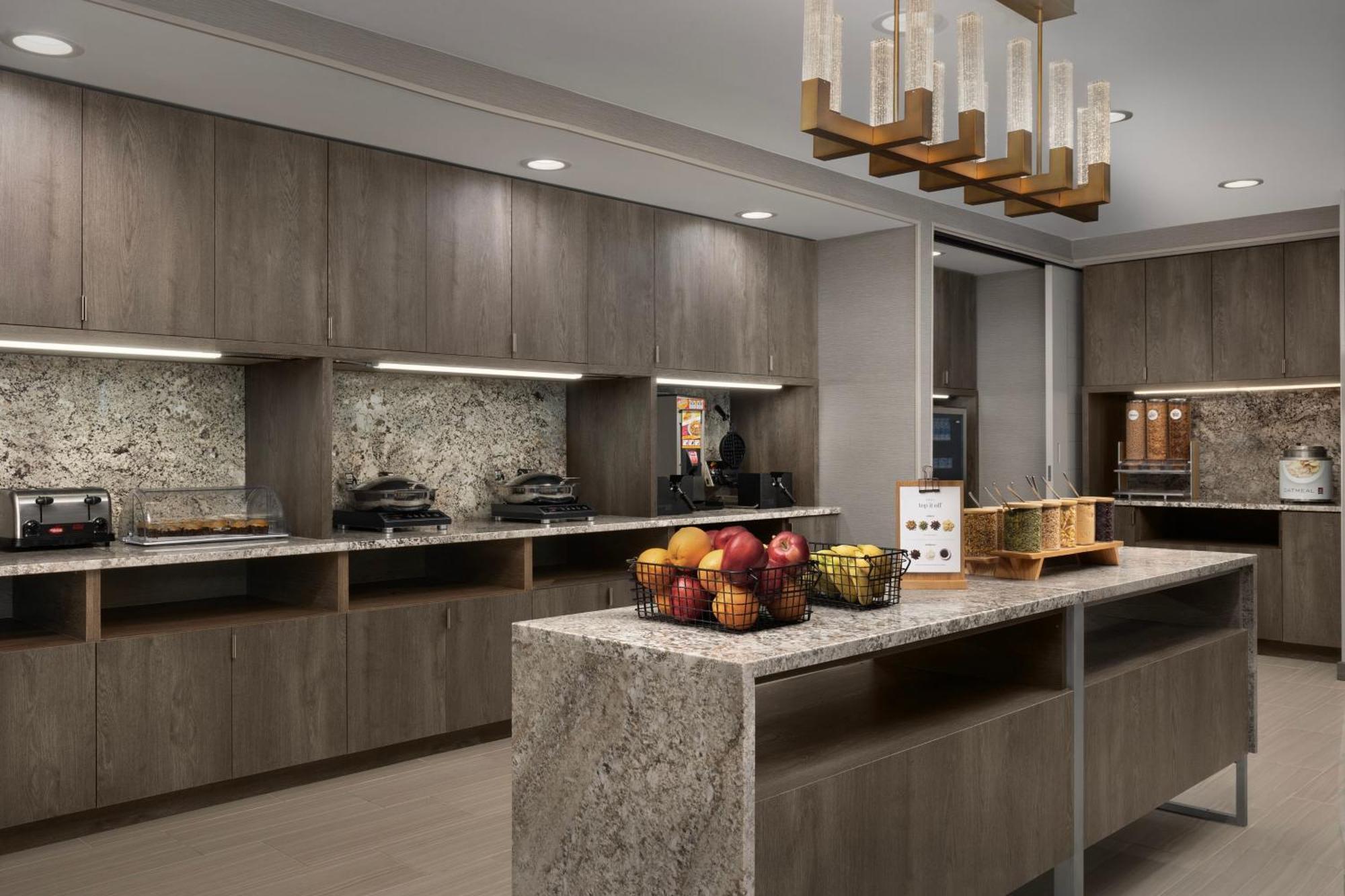 Towneplace Suites By Marriott Abilene Southwest Экстерьер фото