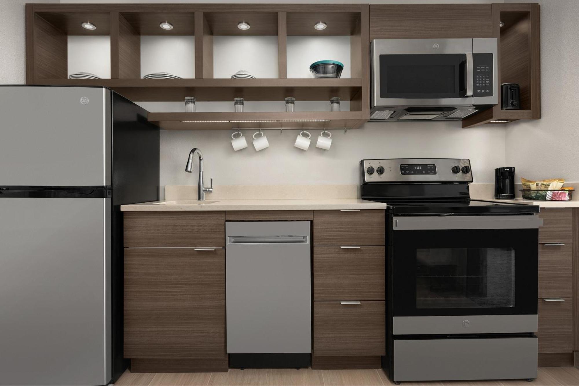 Towneplace Suites By Marriott Abilene Southwest Экстерьер фото