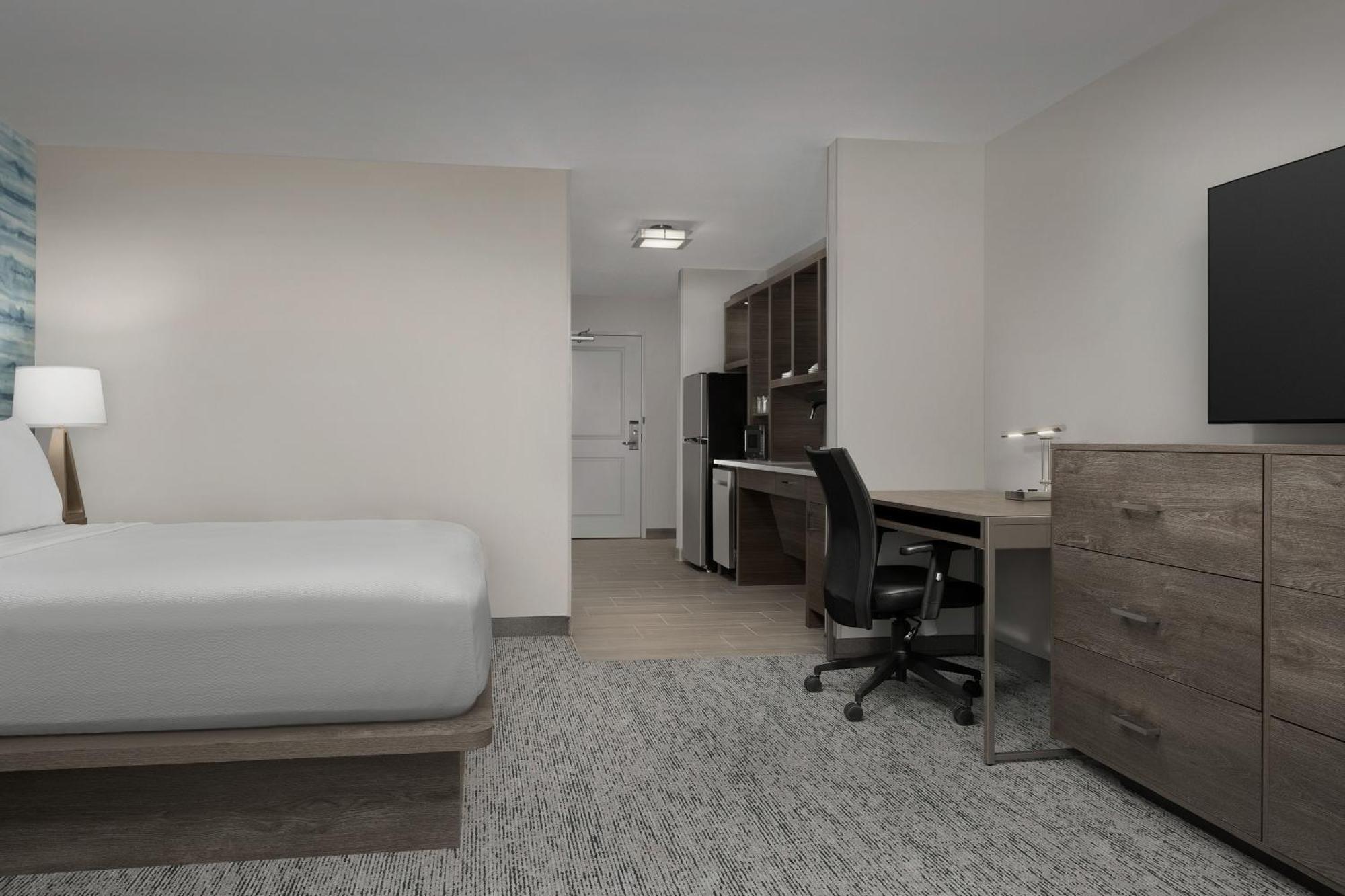 Towneplace Suites By Marriott Abilene Southwest Экстерьер фото