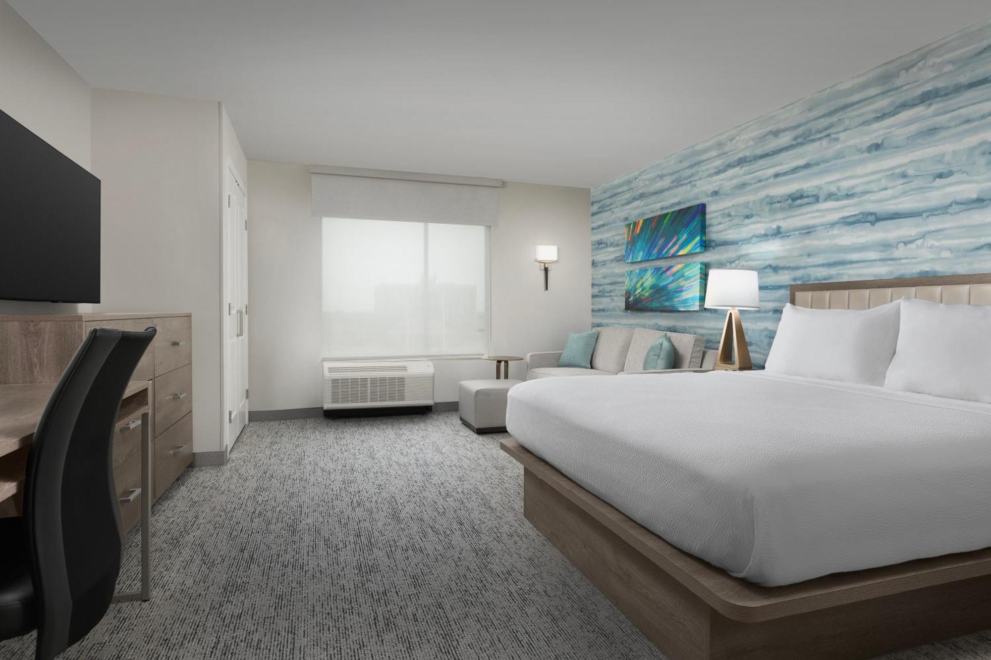 Towneplace Suites By Marriott Abilene Southwest Экстерьер фото