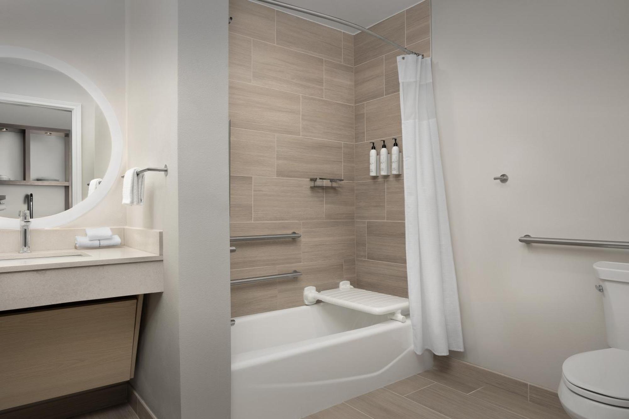 Towneplace Suites By Marriott Abilene Southwest Экстерьер фото