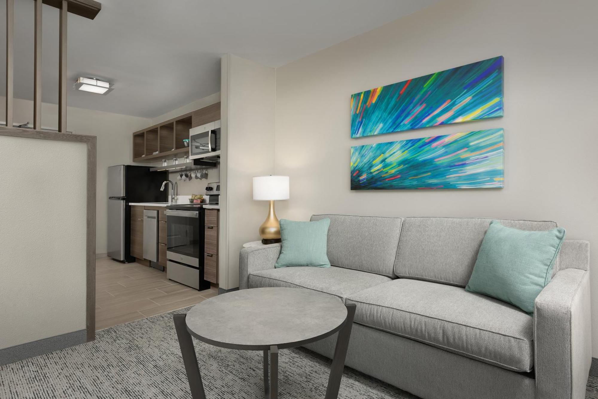 Towneplace Suites By Marriott Abilene Southwest Экстерьер фото