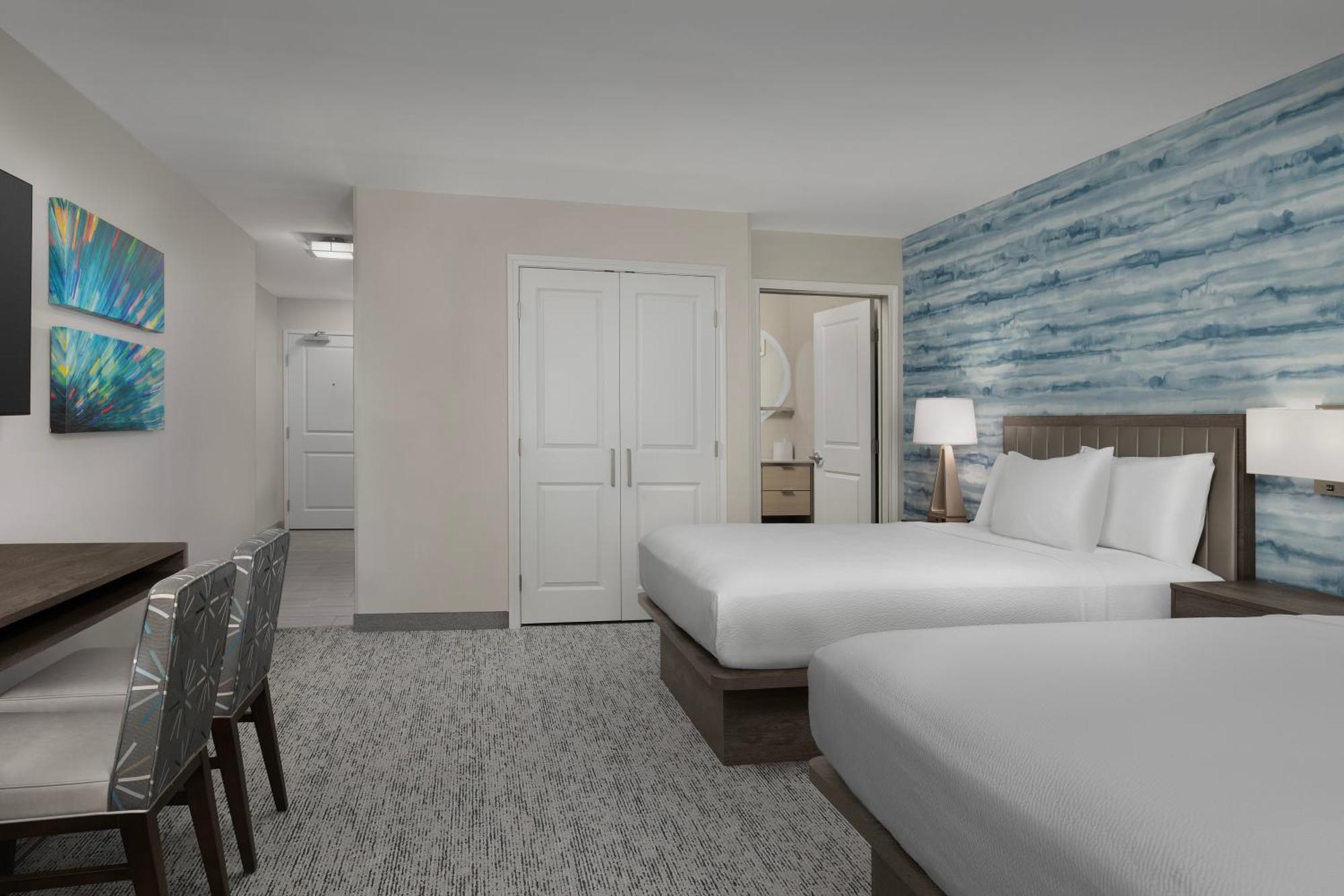 Towneplace Suites By Marriott Abilene Southwest Экстерьер фото