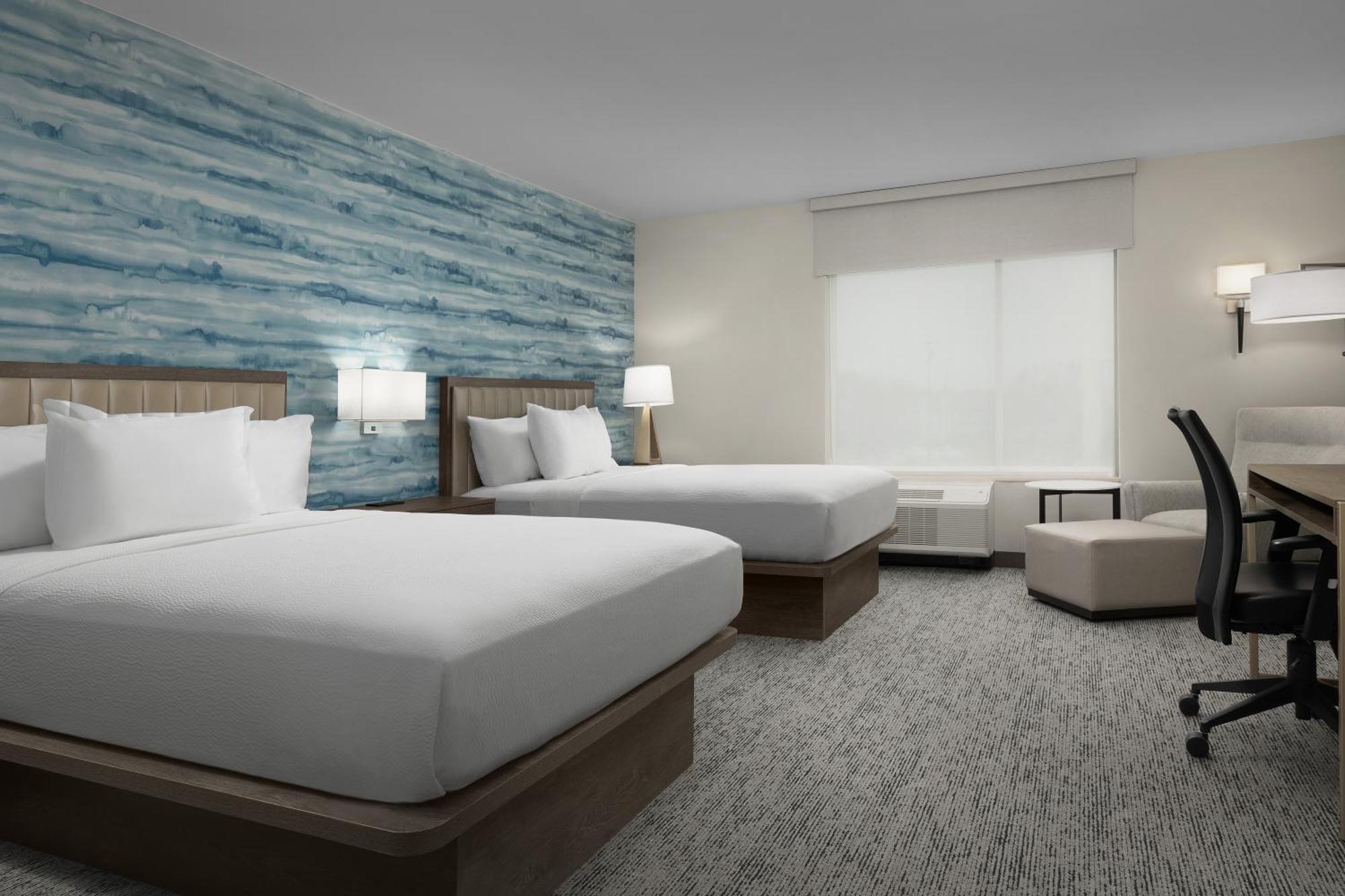 Towneplace Suites By Marriott Abilene Southwest Экстерьер фото