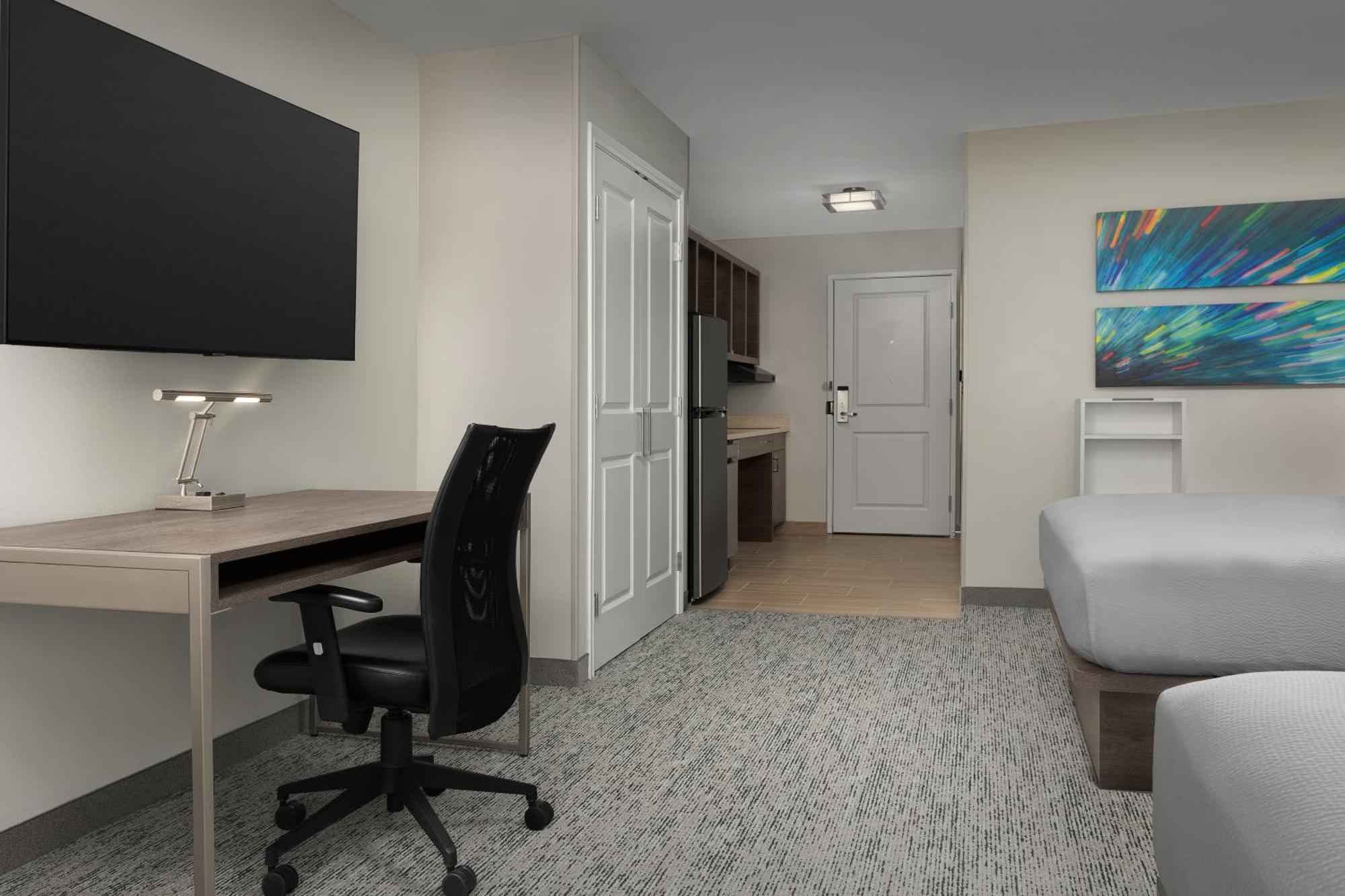 Towneplace Suites By Marriott Abilene Southwest Экстерьер фото