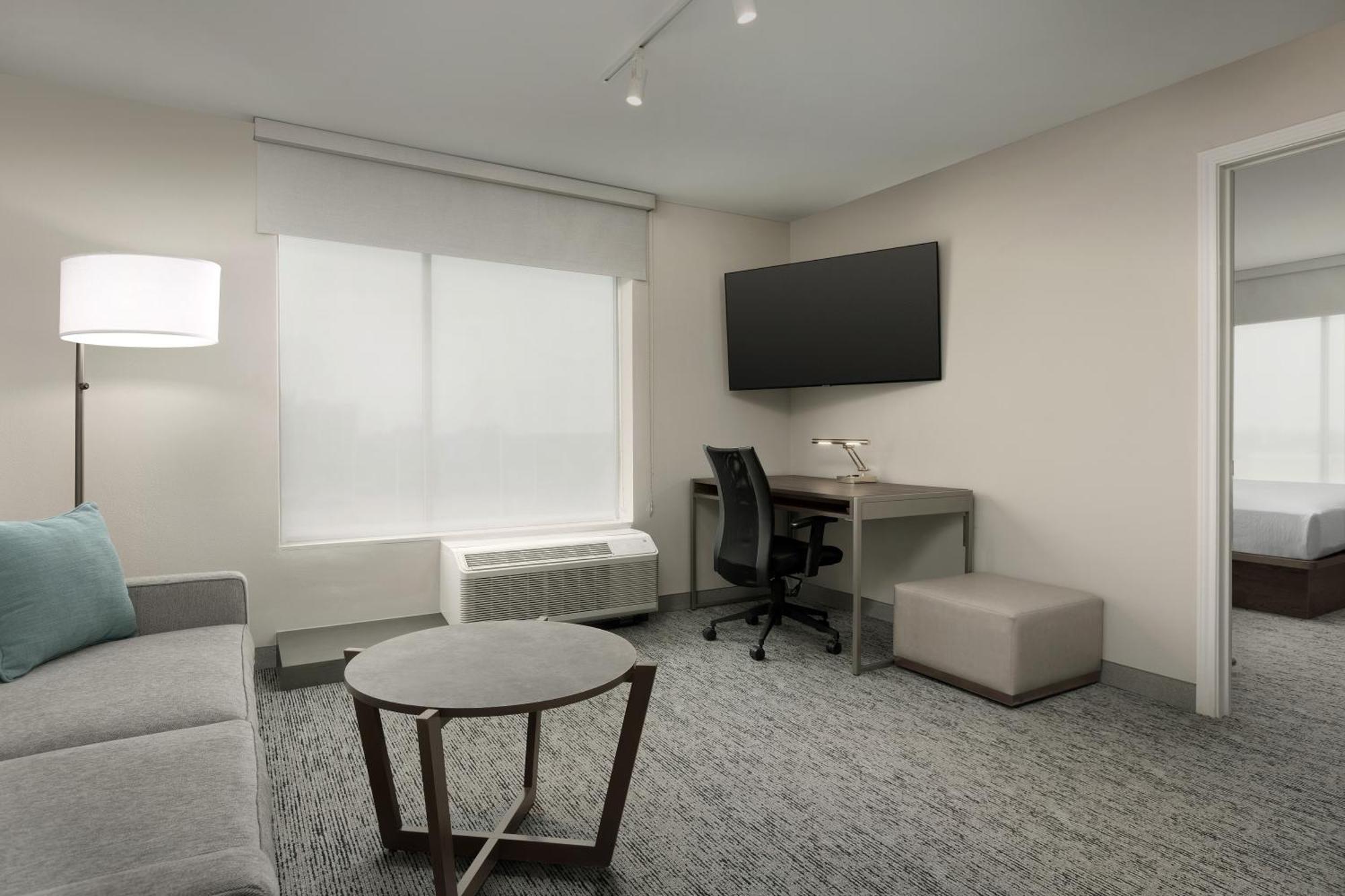 Towneplace Suites By Marriott Abilene Southwest Экстерьер фото