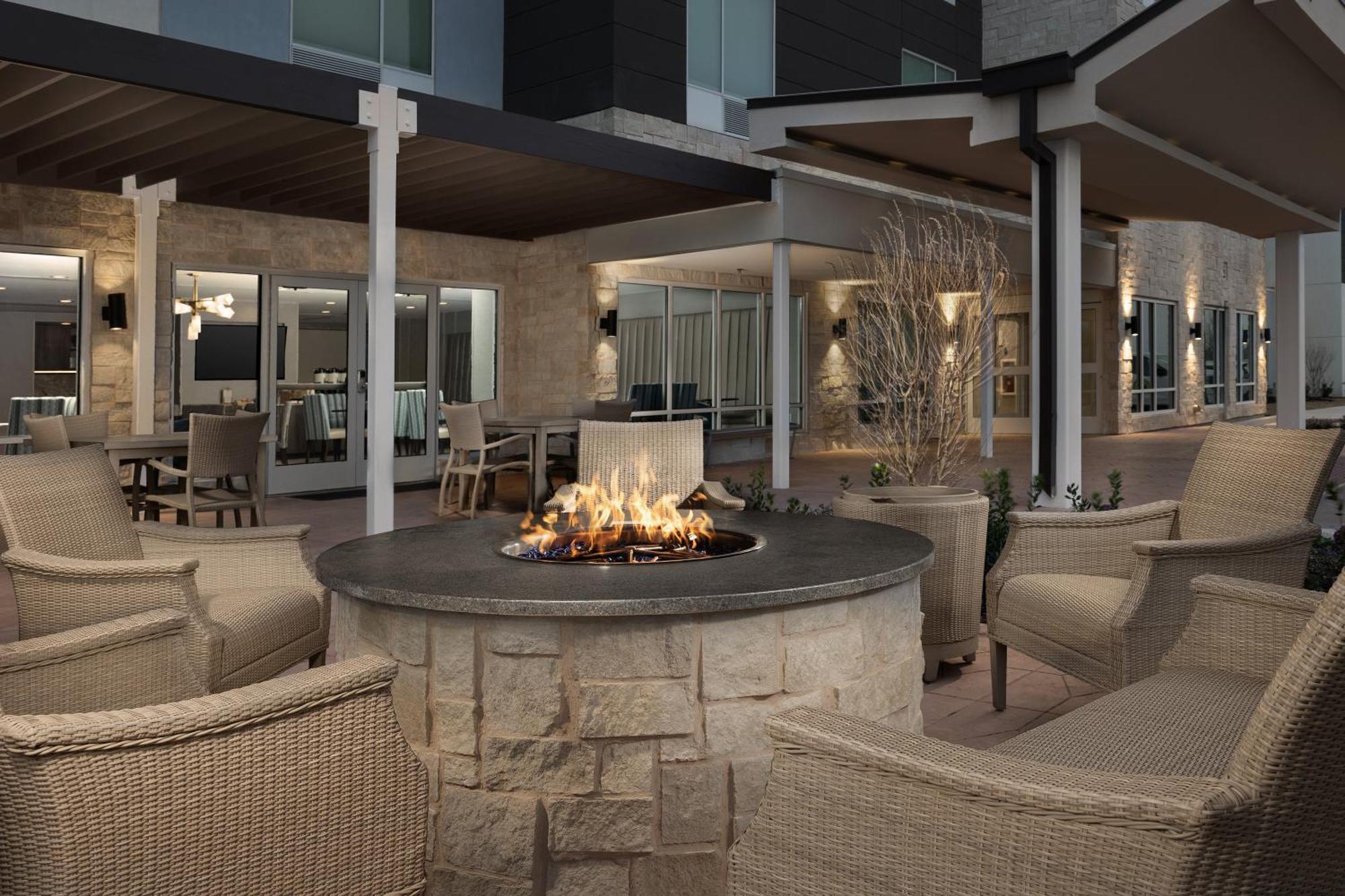 Towneplace Suites By Marriott Abilene Southwest Экстерьер фото