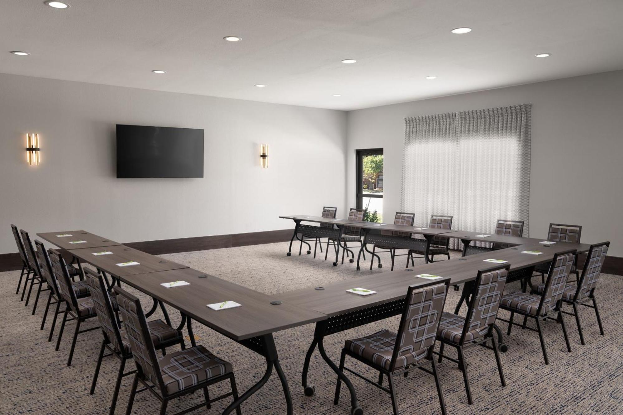 Towneplace Suites By Marriott Abilene Southwest Экстерьер фото