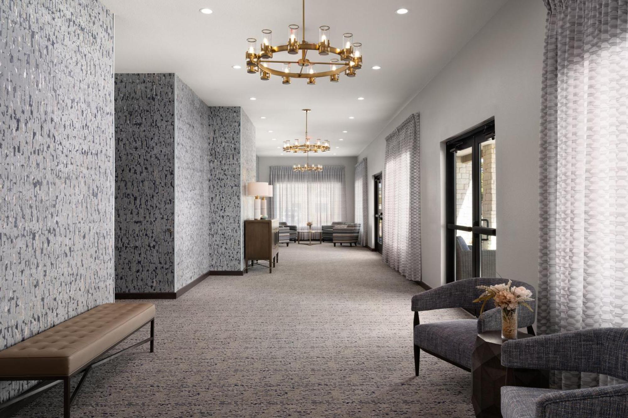 Towneplace Suites By Marriott Abilene Southwest Экстерьер фото