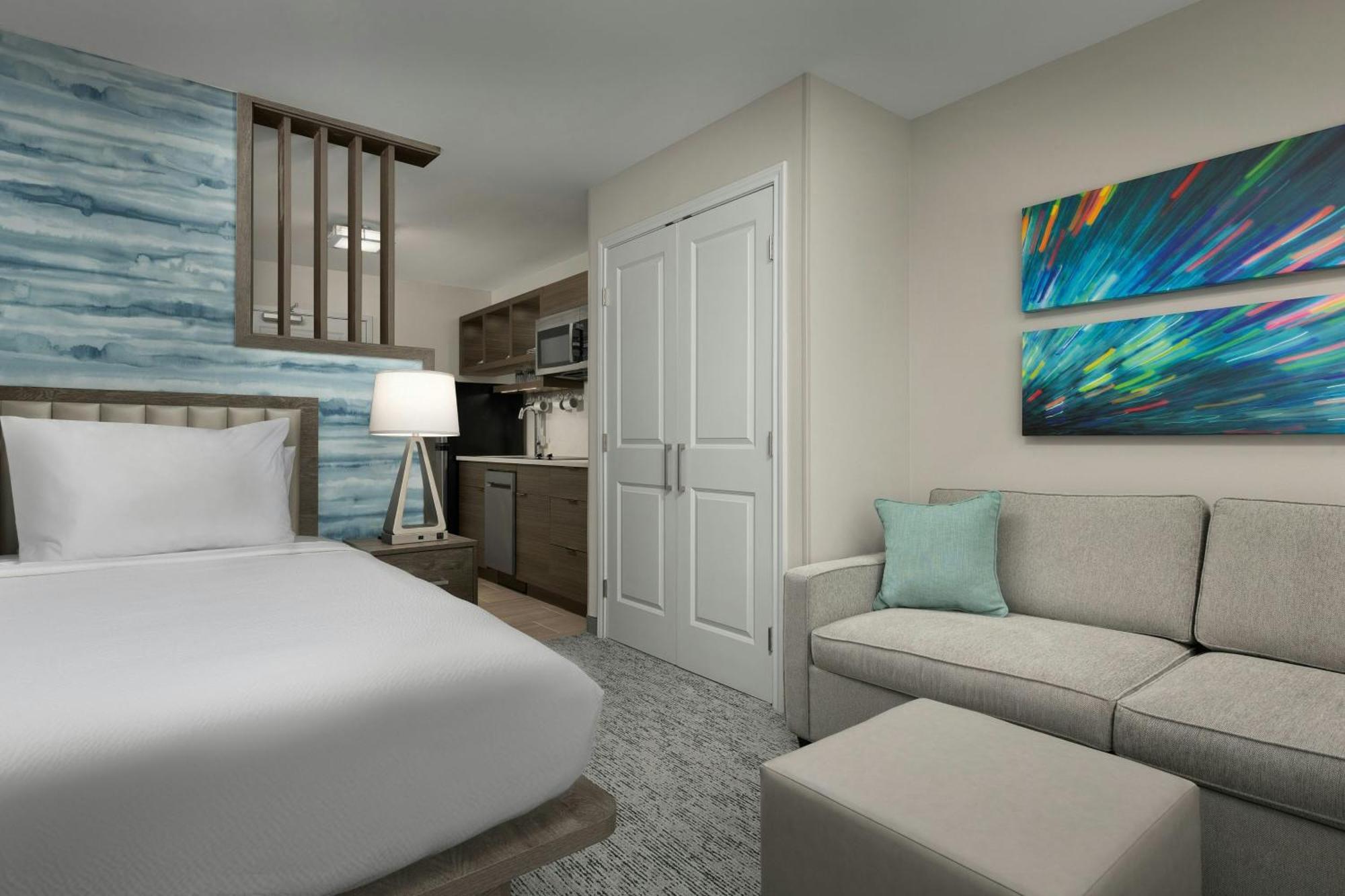Towneplace Suites By Marriott Abilene Southwest Экстерьер фото
