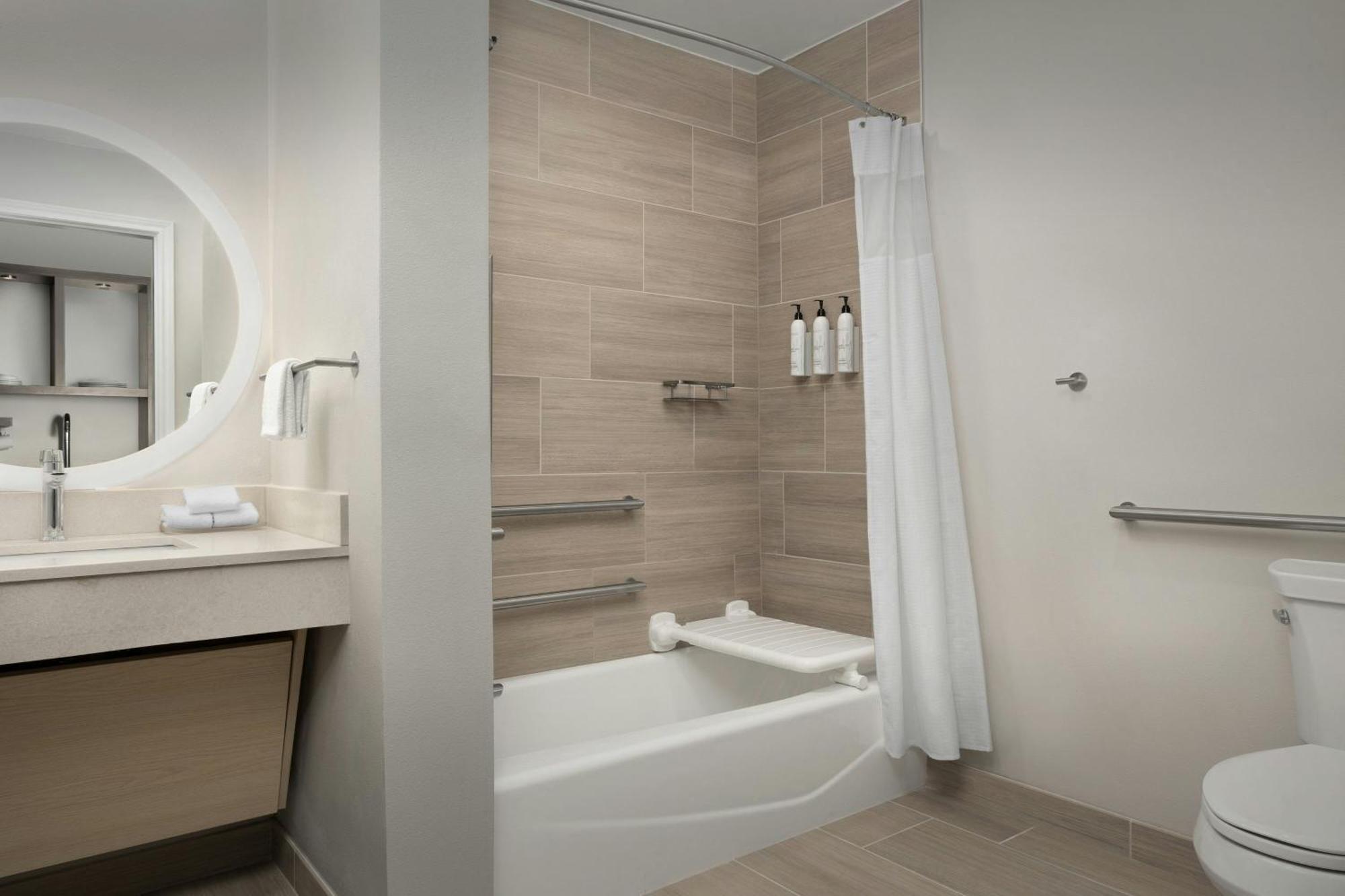 Towneplace Suites By Marriott Abilene Southwest Экстерьер фото