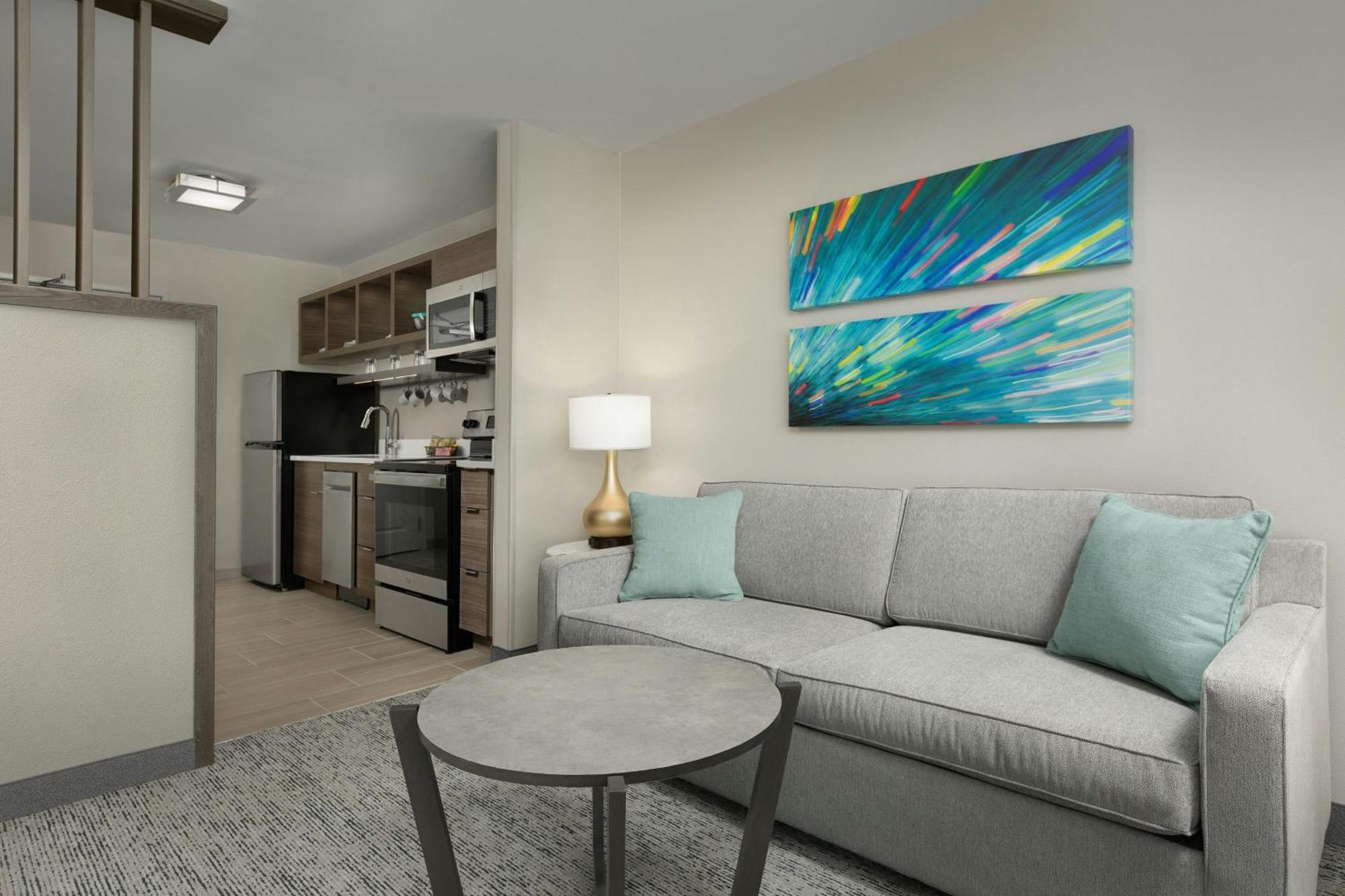 Towneplace Suites By Marriott Abilene Southwest Экстерьер фото