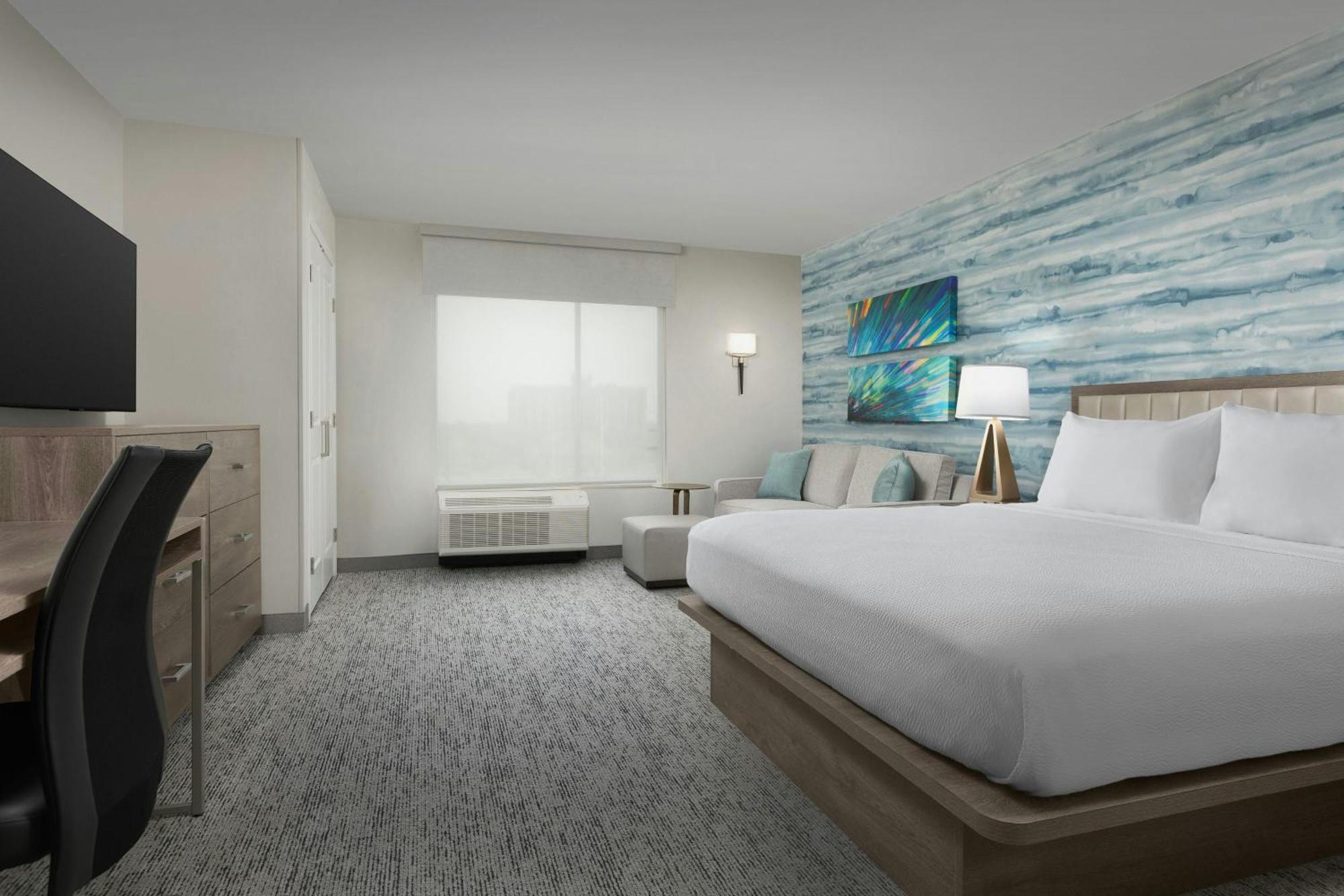 Towneplace Suites By Marriott Abilene Southwest Экстерьер фото