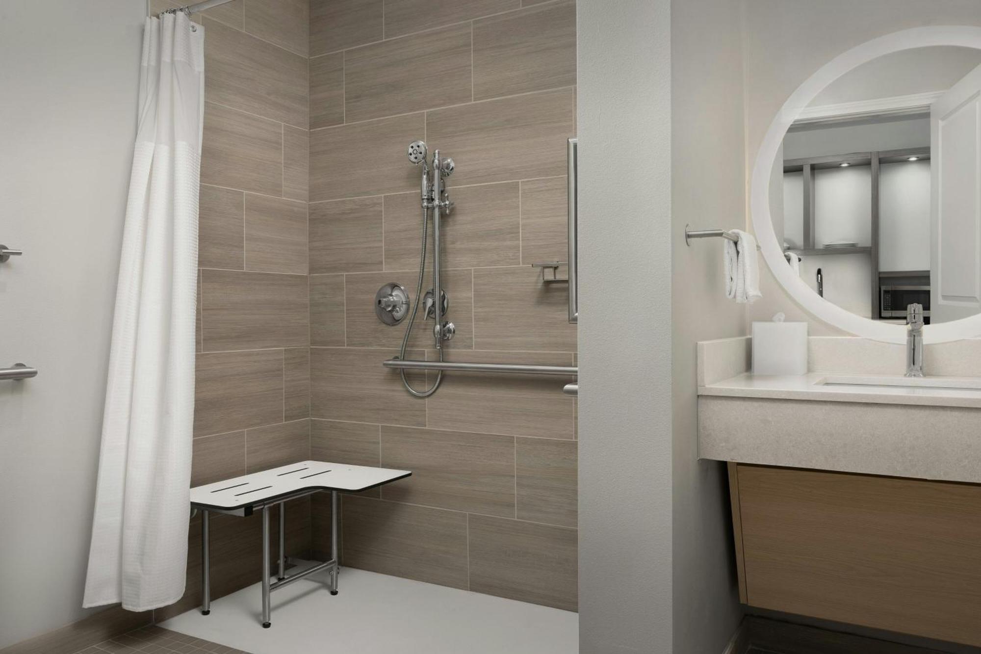 Towneplace Suites By Marriott Abilene Southwest Экстерьер фото
