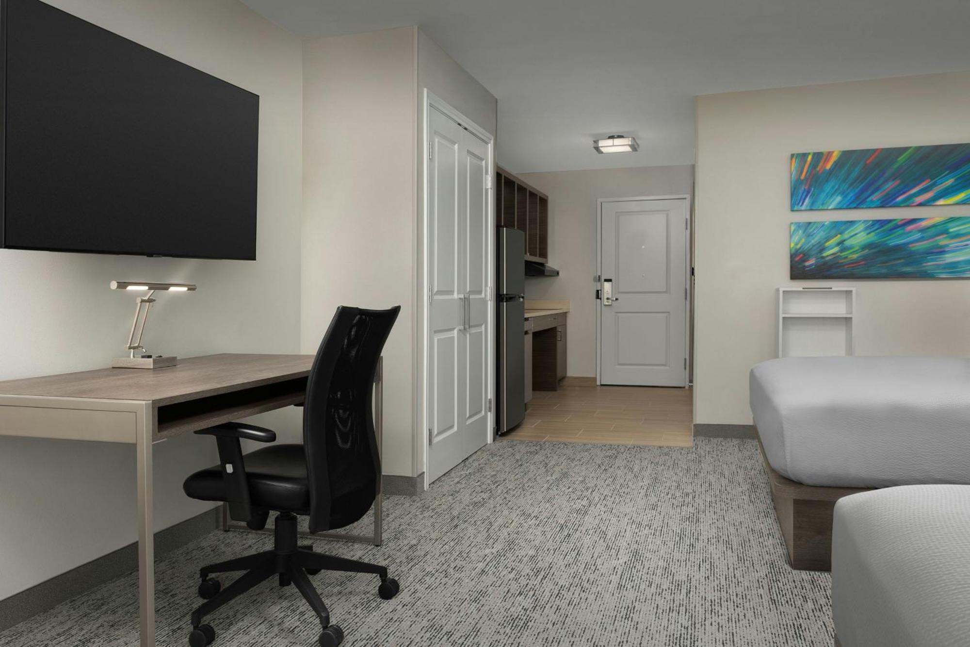 Towneplace Suites By Marriott Abilene Southwest Экстерьер фото